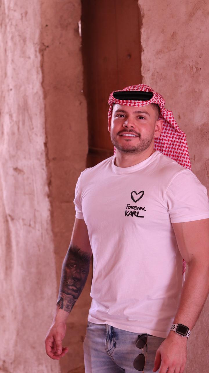 Foto do Investidor Dazarábia